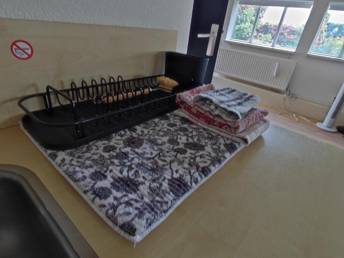 Gastenverblijf Blankenhuispad Wilp-Achterhoek エクステリア 写真