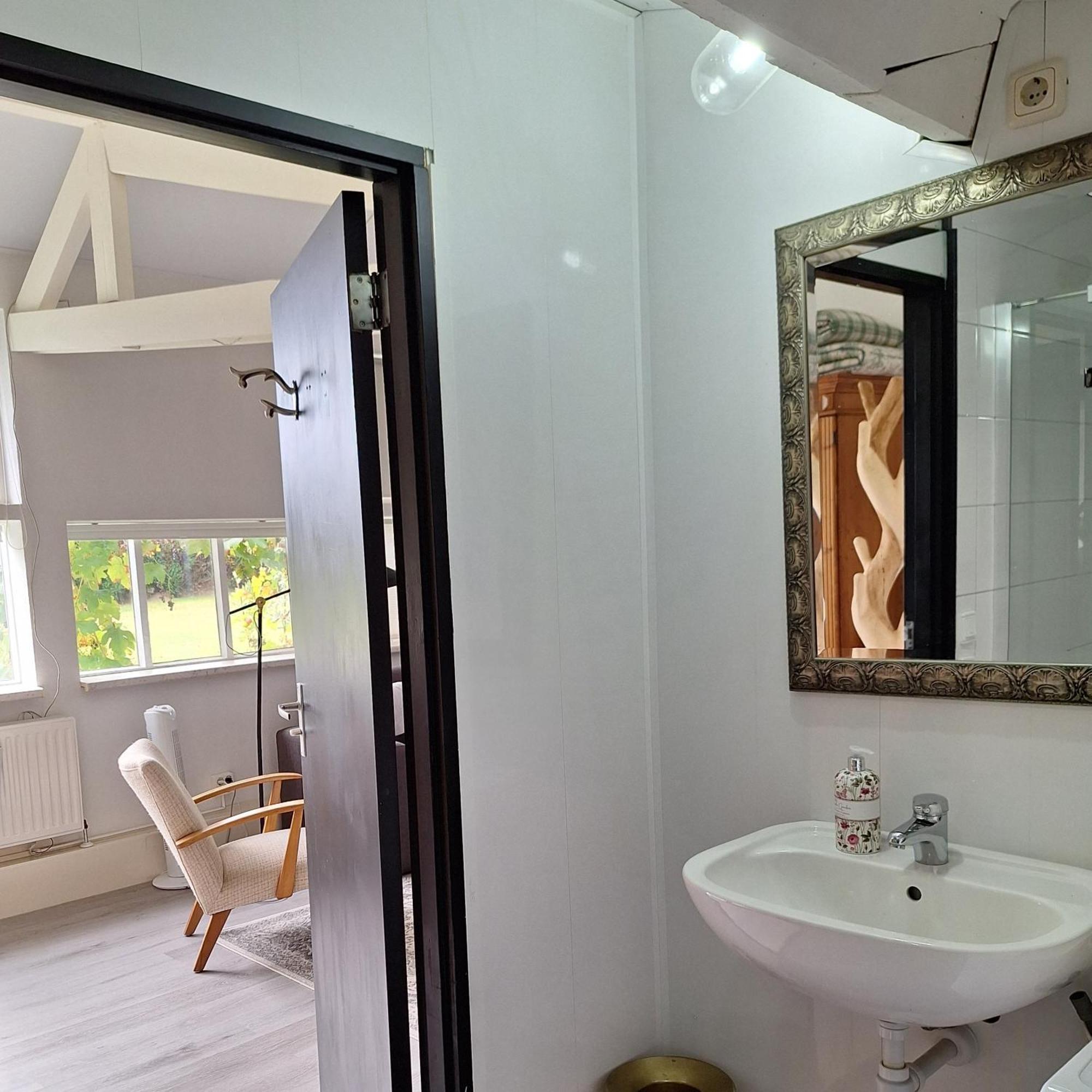 Gastenverblijf Blankenhuispad Wilp-Achterhoek 部屋 写真